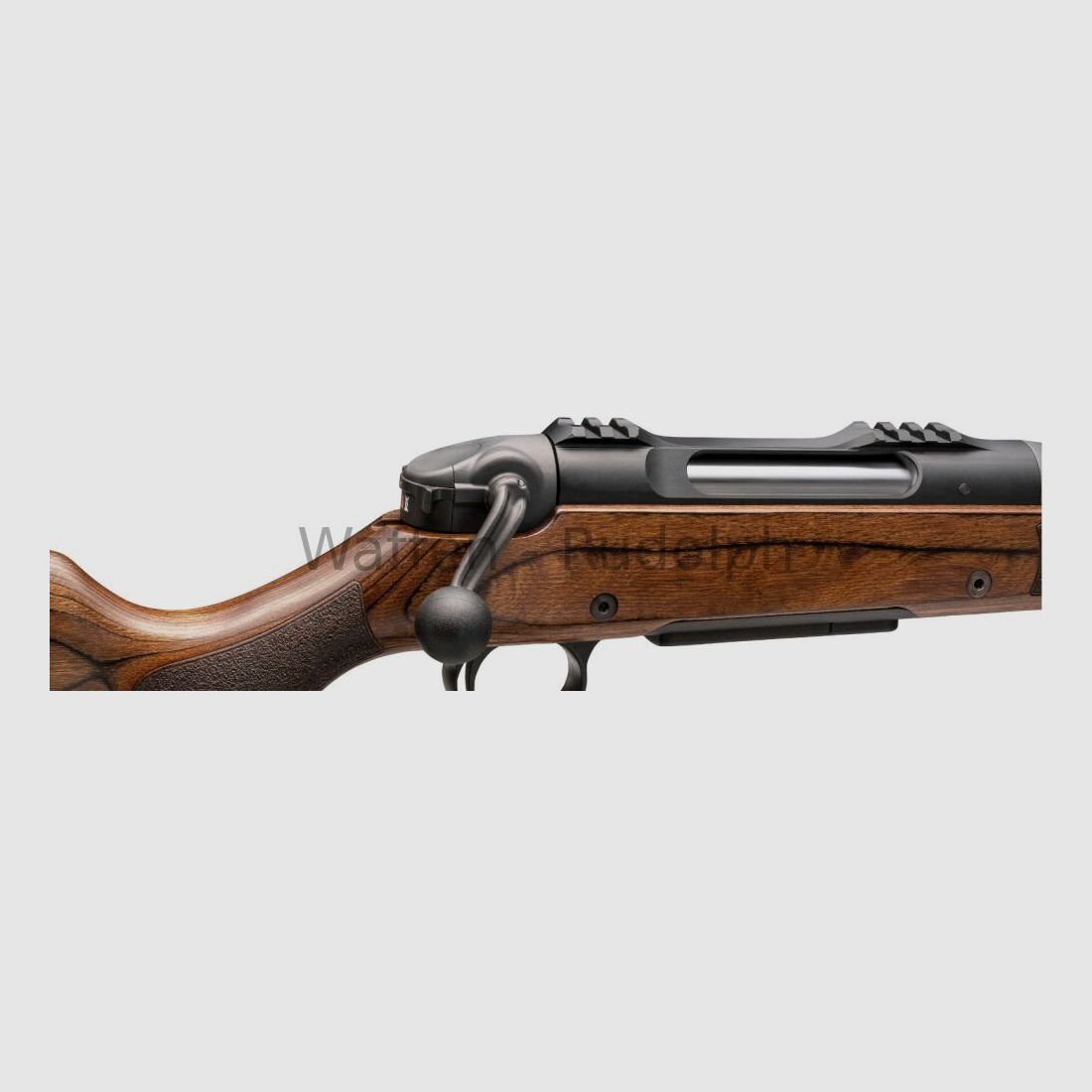 HAENEL - Prosty repeater JAEGER NXT lub JAEGER NXT DS