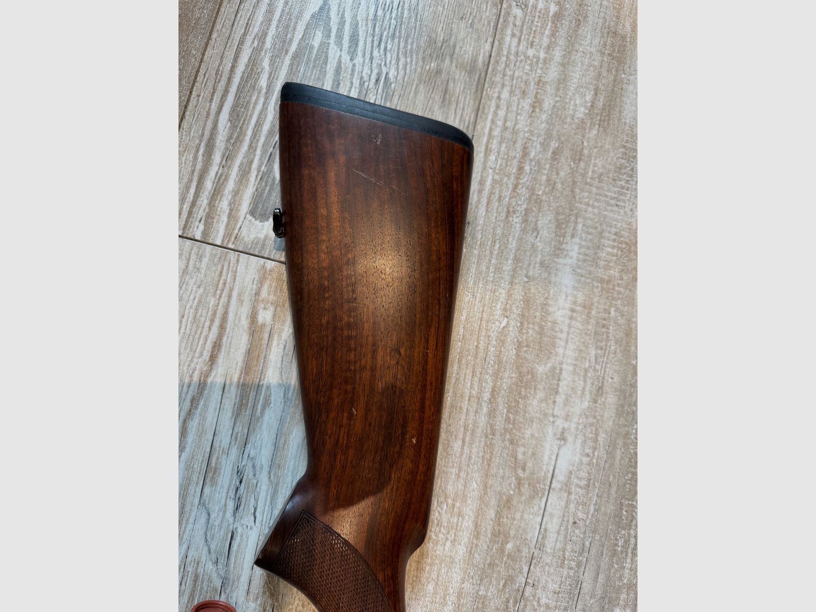 Gladius doppietta a blocco Kal. 12/76 – Ideale per cacciatori alle prime armi e tiro al piattello (piombo d'acciaio) Prezzo trattabile, immagine 3 di 3