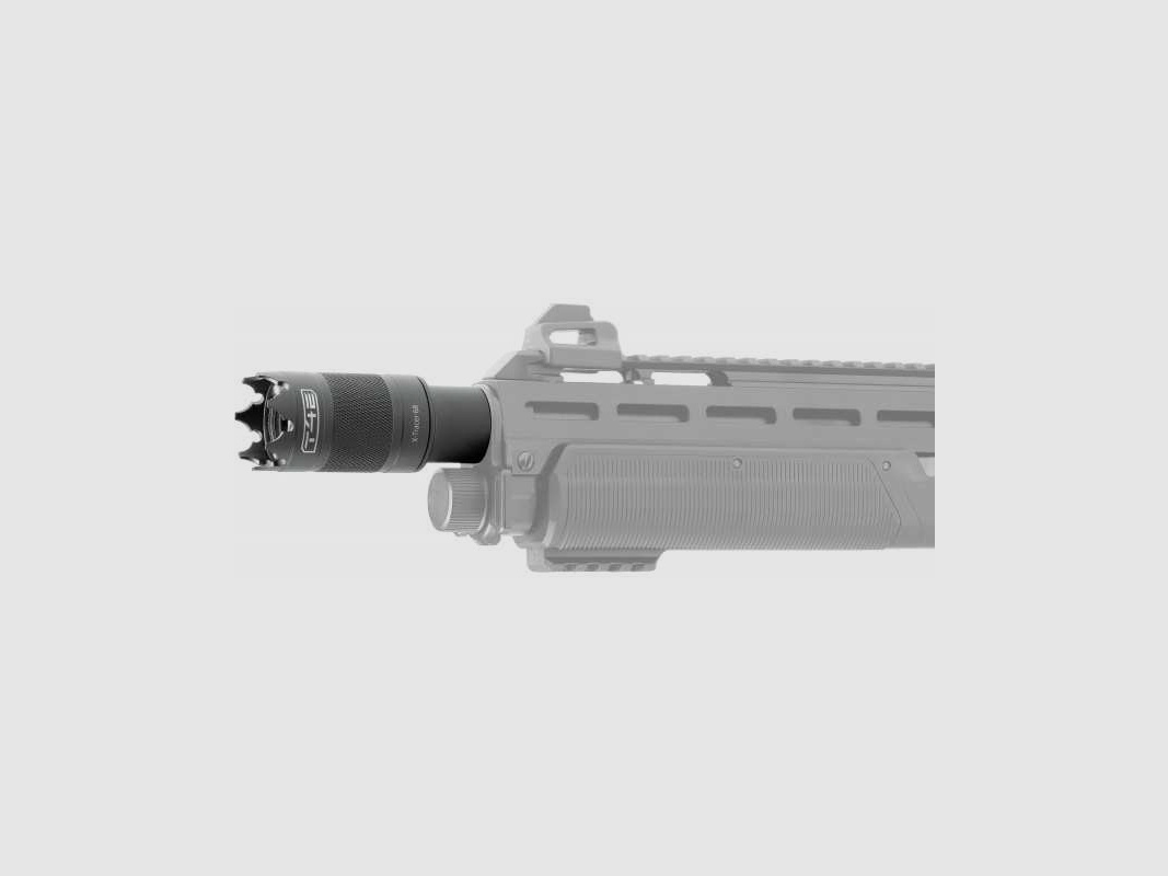 Umarex T4E X-Tracer .68 UV-LED Leuchtspur Mündungsfeuer Simulator
