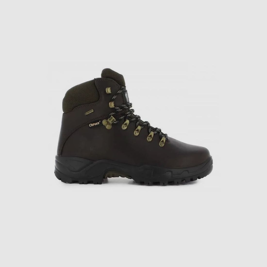 CHIRUCA GALICIA GORE-TEX POLYURETHANE XTRA BROWN, image 1 of 4