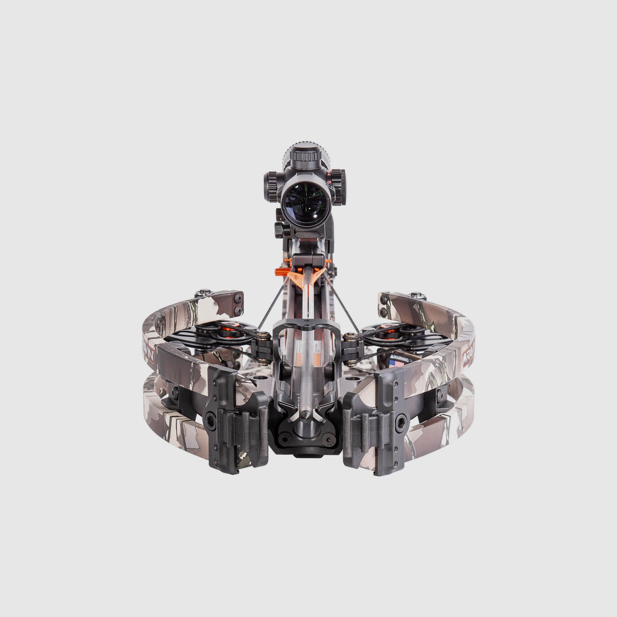 ARBALETE COMPOSITE – RAVIN – R10, image 3 sur 4