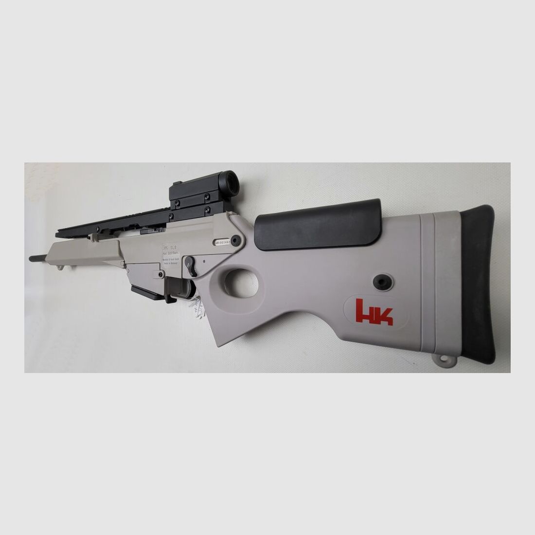 Heckler & Koch SL8 SL 8