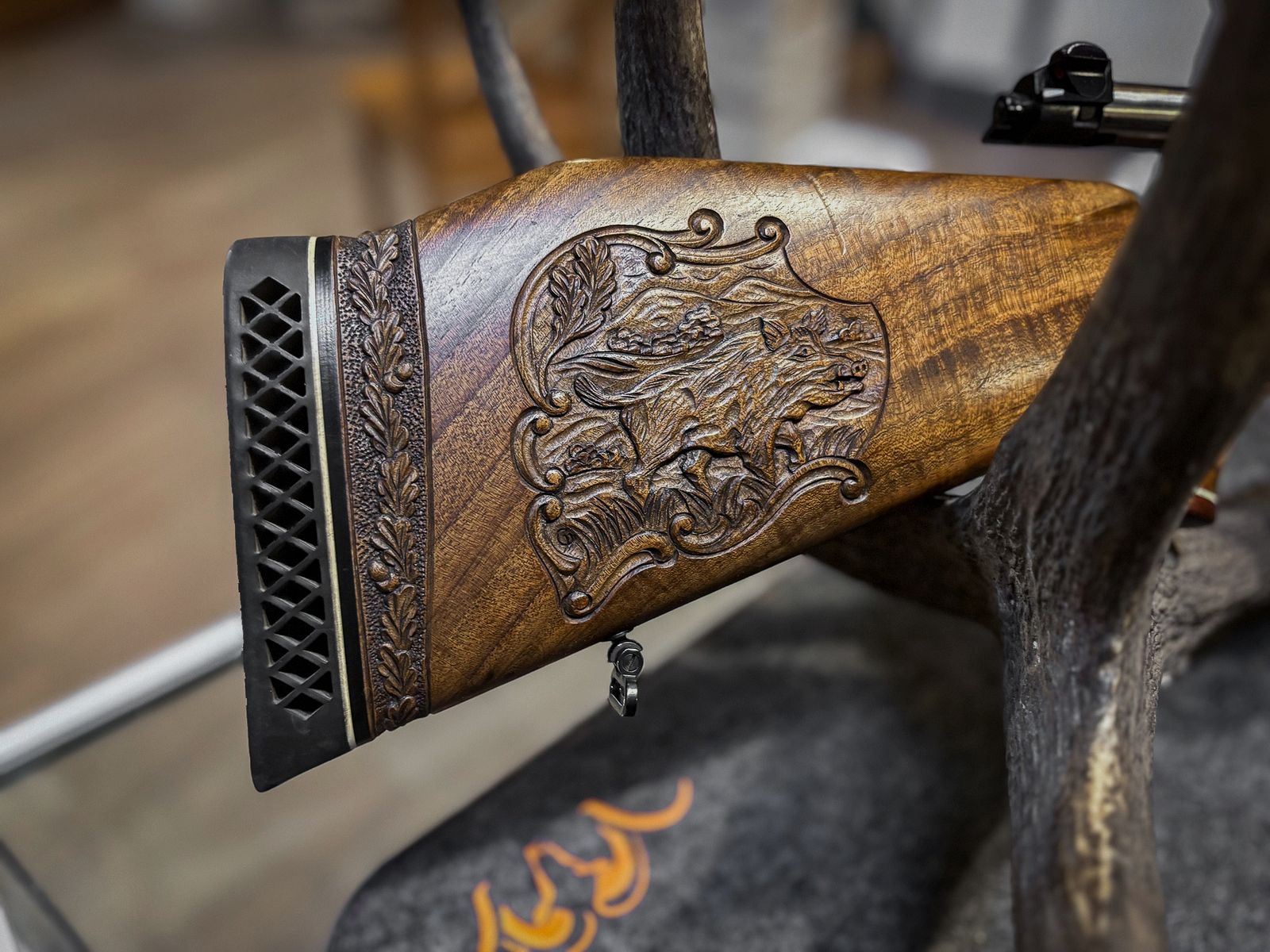 Mauser 66