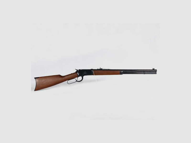 WINCHESTER Model 1892 Short Rifle