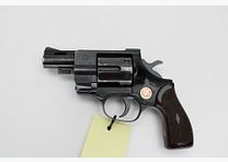Revolver Weihrauch HW38 Kal. .38 Special mit 2,5" Lauf .38Special