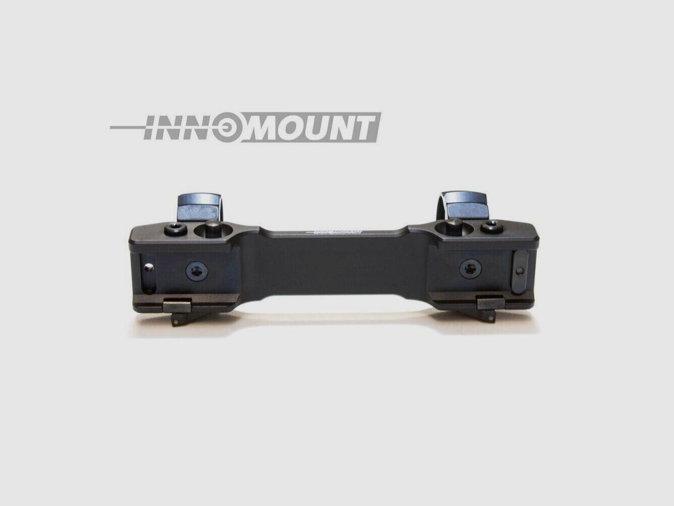 Montage INNOmount QD Weaver/Picatinny Ø 40 mm, Bild 5 von 5