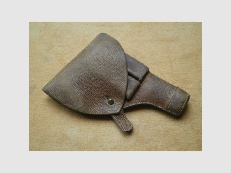 Pistolentasche Husquarna M/07