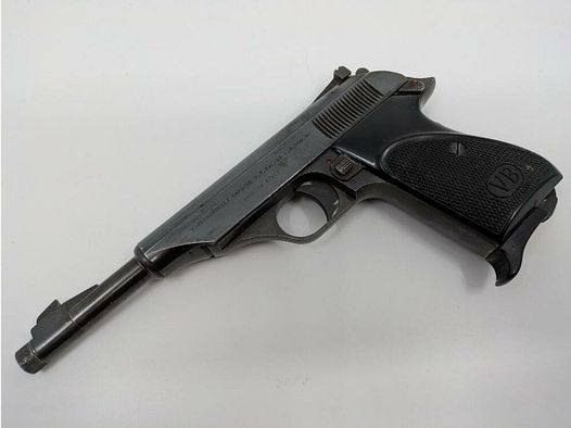 Bernardelli 60