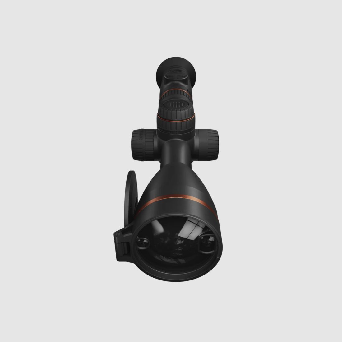 ThermTec ORYX650-LRF, Bild 5 von 8