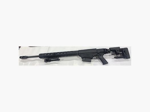 RUGER PRECISION RIFLE Magnum 300 win mag