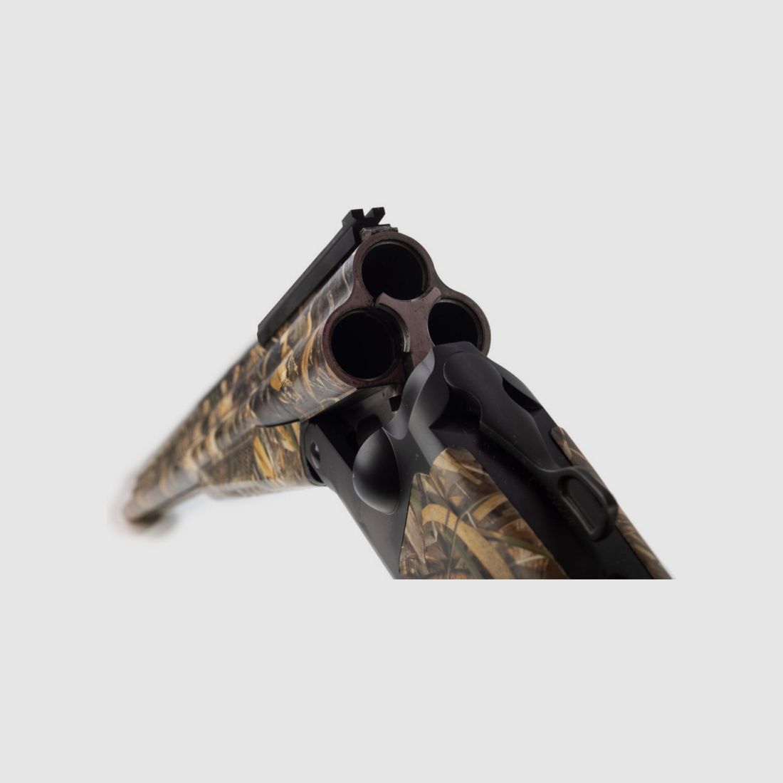 FUSIL LUGER 312 TRIPLE CANARDOUZE GABION UNLIMITED MAX5 AK22428, Bild 2 von 6