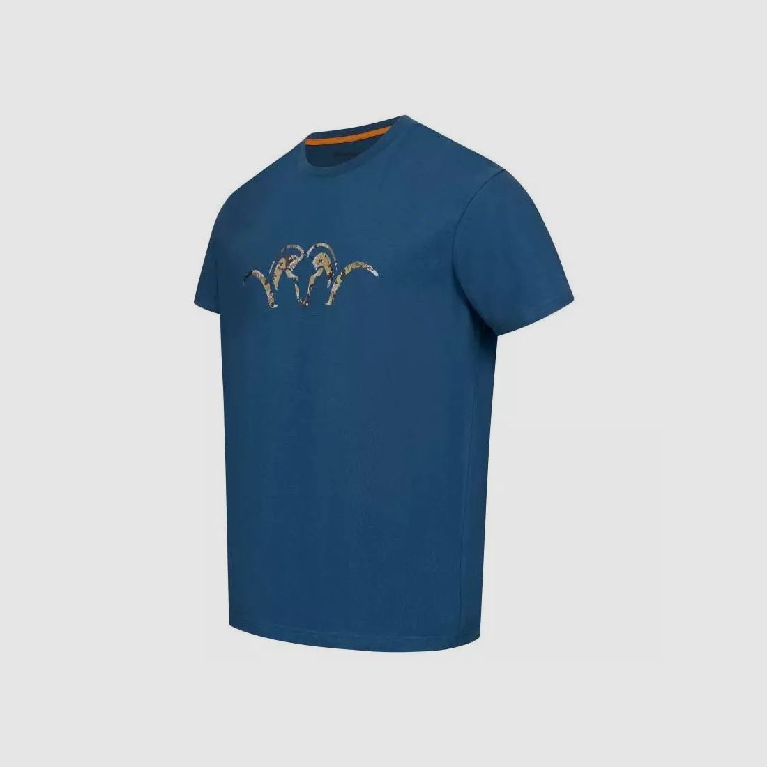 Blaser ARGALI T-Shirt Navy, afbeelding 3 van 6