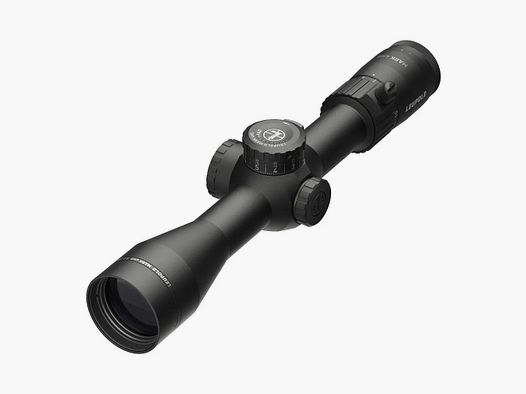 Lunette de tir Leupold Mark 4HD 2,5-10x42 M5C3 SFP Ret. TMR IL