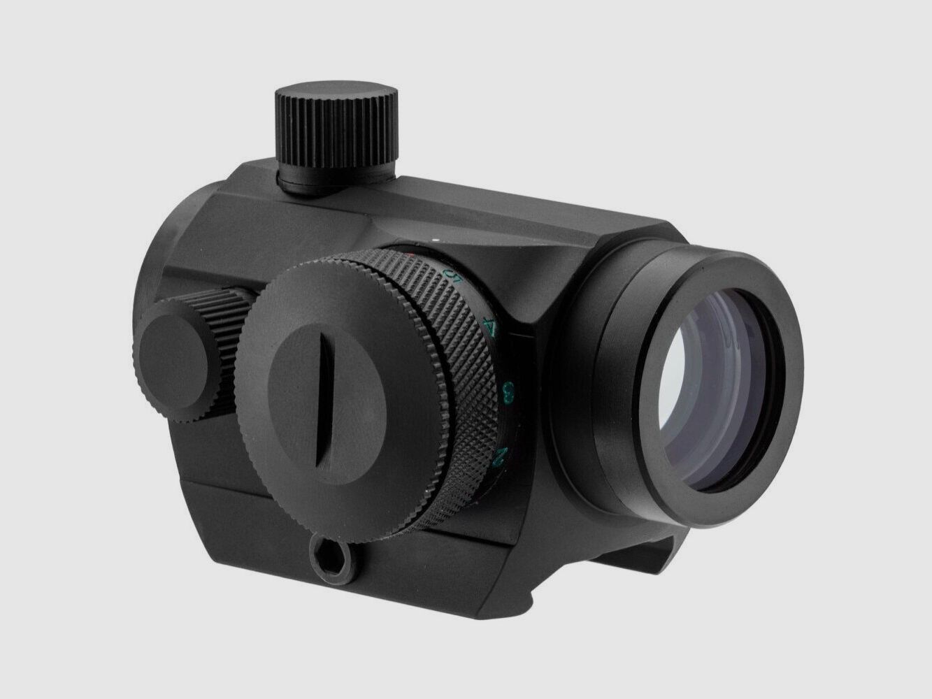Pack tactique Fusil Slug Country ST Tactical Cal. 12/76 + accessoires Pack Slug 12/76 Micro Point 1x20RD, image 7 sur 7