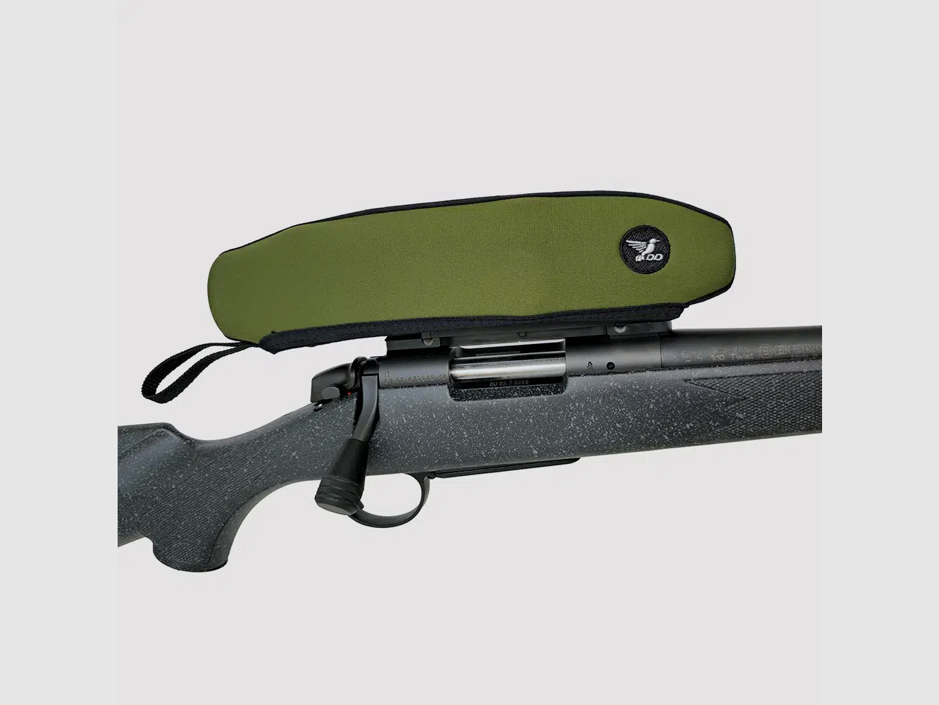 DDoptics | Scopeguard Small | HQ |Green