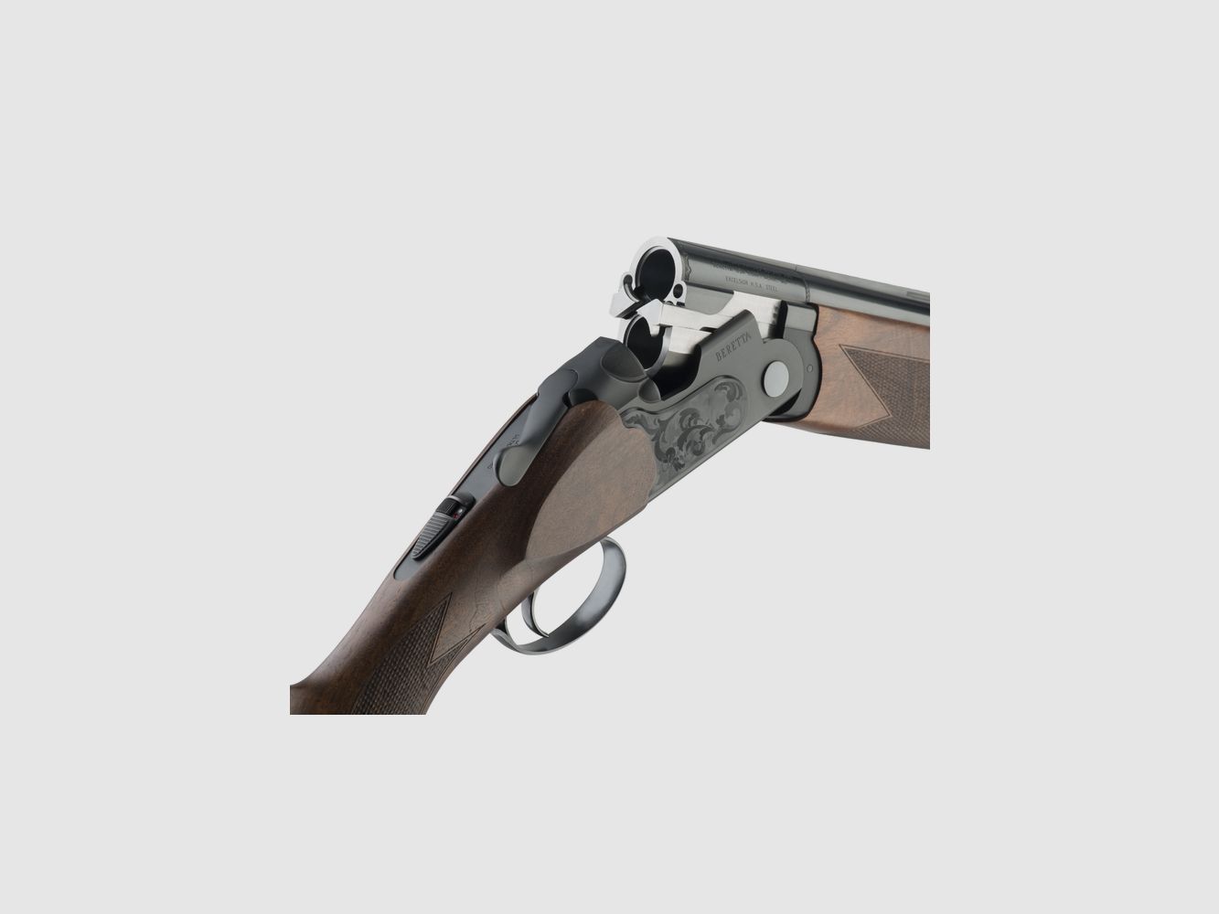 FLINTEN BERETTA ULTRALEGGERO KICK OFF KAL 12/76 NEU (31200784), Bild 8 von 8