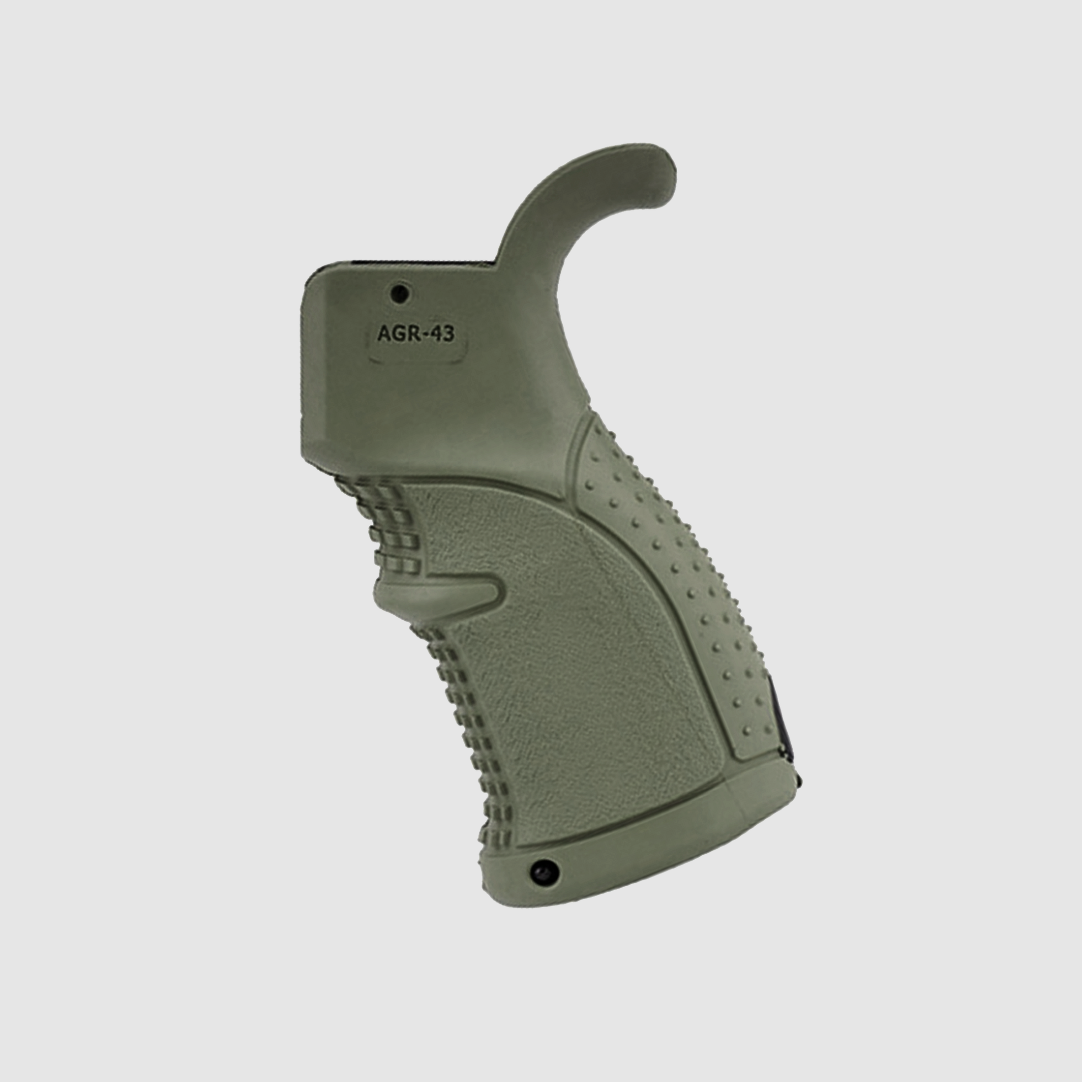 Poignée AR AGR-43, OD Green – FAB Defense