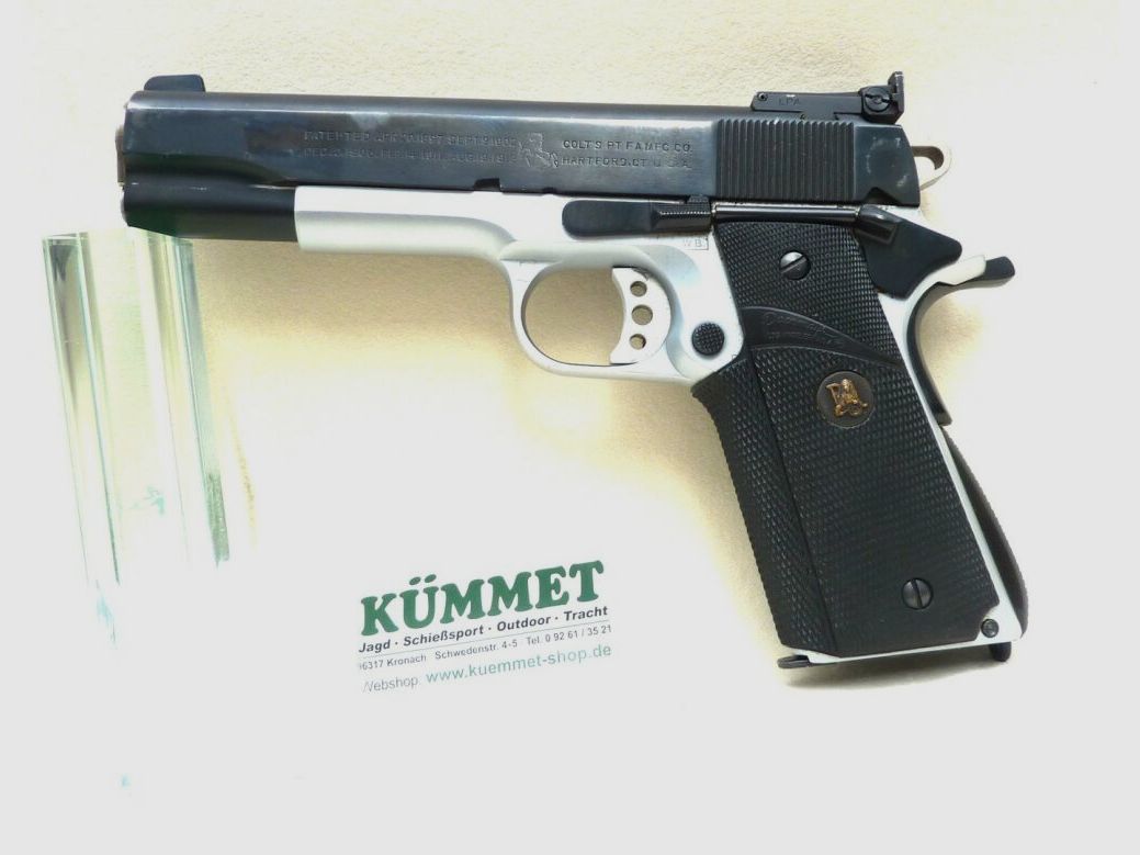 Colt ` Colt 1911 A1