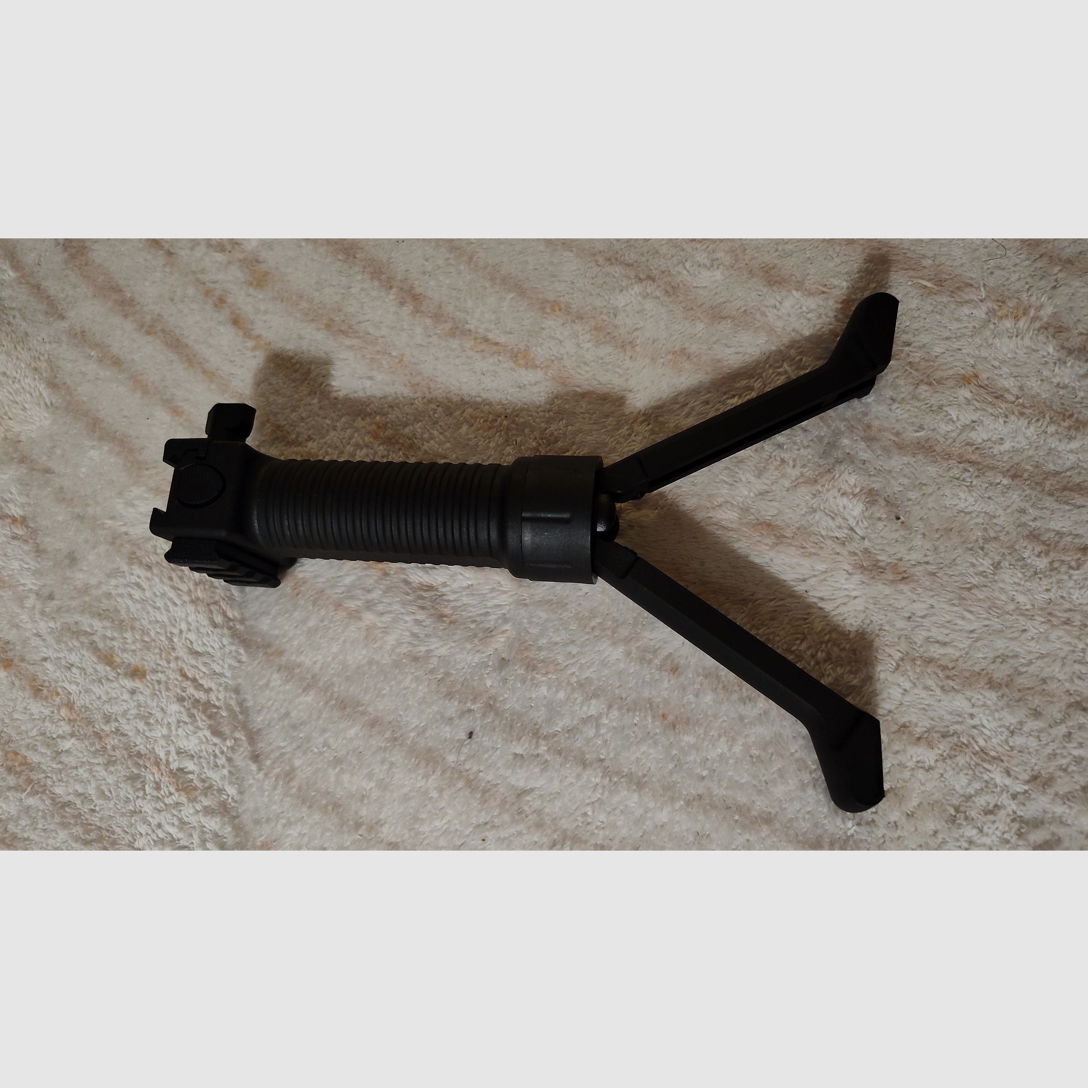 Heckler & Koch HK416 A5 kal. 4,5 mm stalowe BB Co2 z akcesoriami