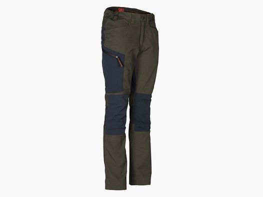 Spodnie Swedteam Meadow Damskie Swedteam Zielone 40