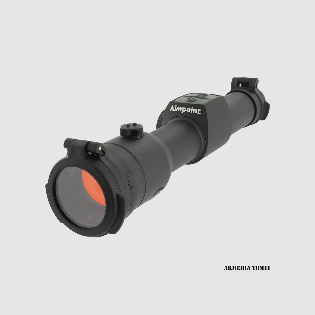 ROTSPOT – AIMPOINT – HUNTER H30L, Bild 1 von 2