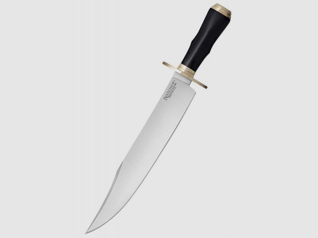 Cold Steel Natchez Bowie Messer, CPM 3V Stahl