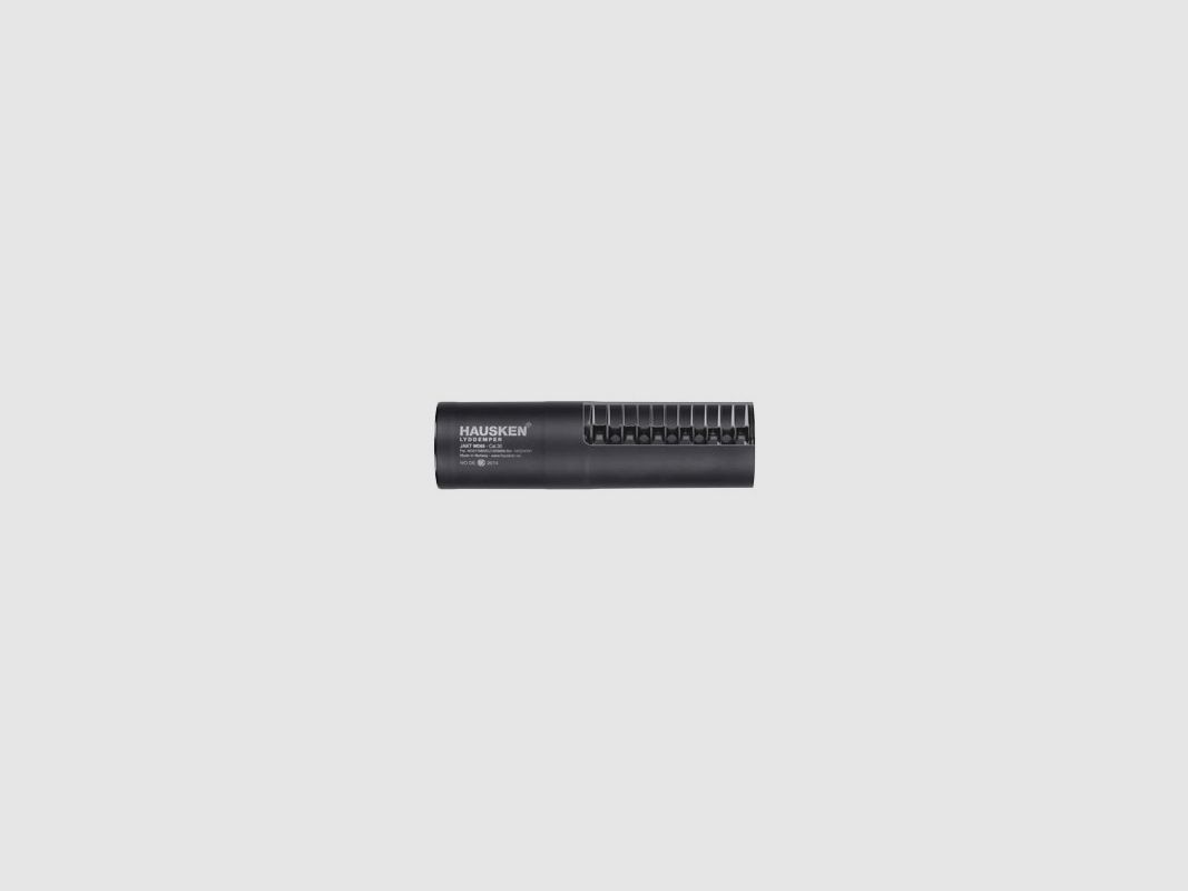 HAUSKEN WD60 EXTREME DEMPER KAL 8,6MM-338 M18X1