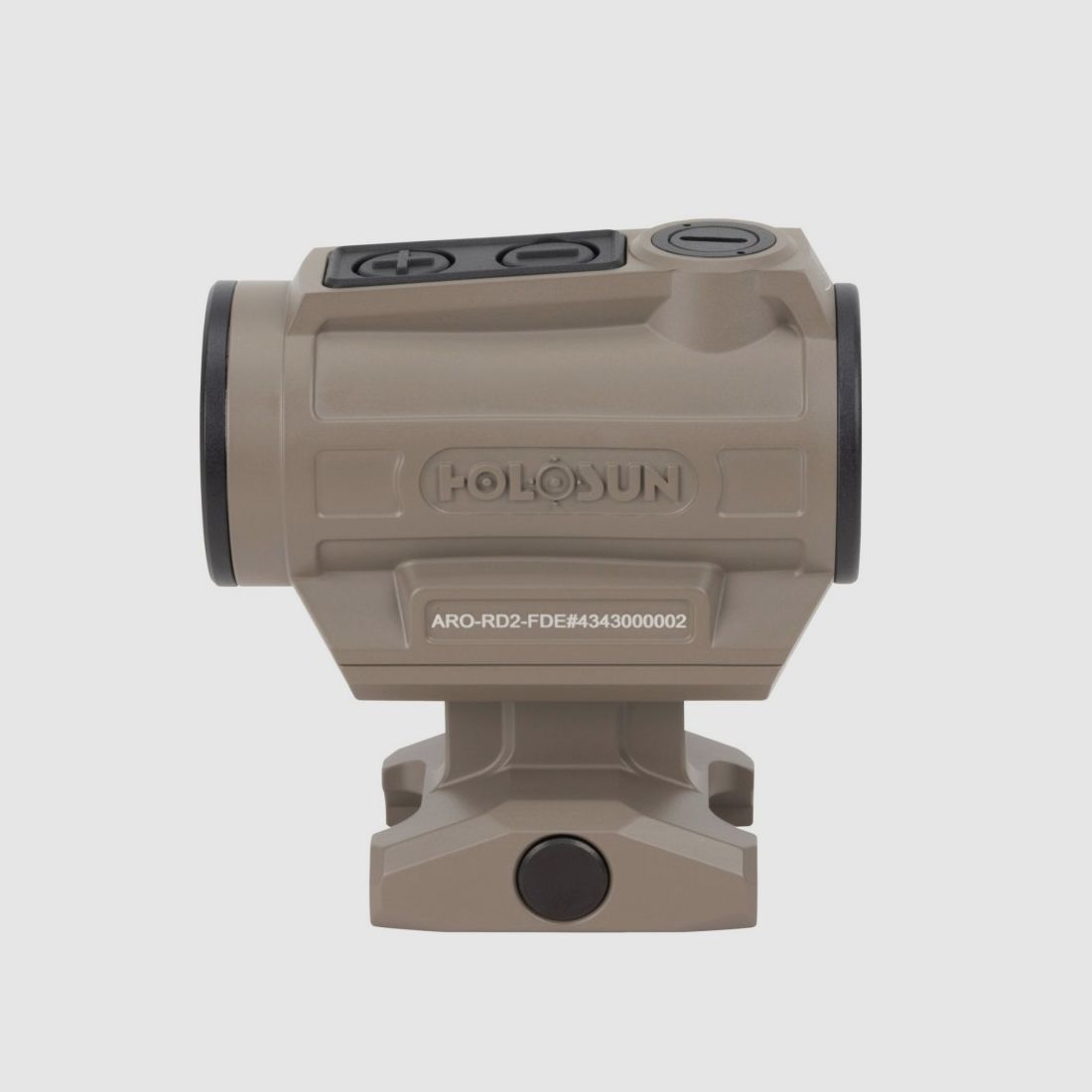 Holosun Reflexvisier ARO-CORE-RD-2-FDE mit rotem 2MOA Dot, Bild 8 von 8