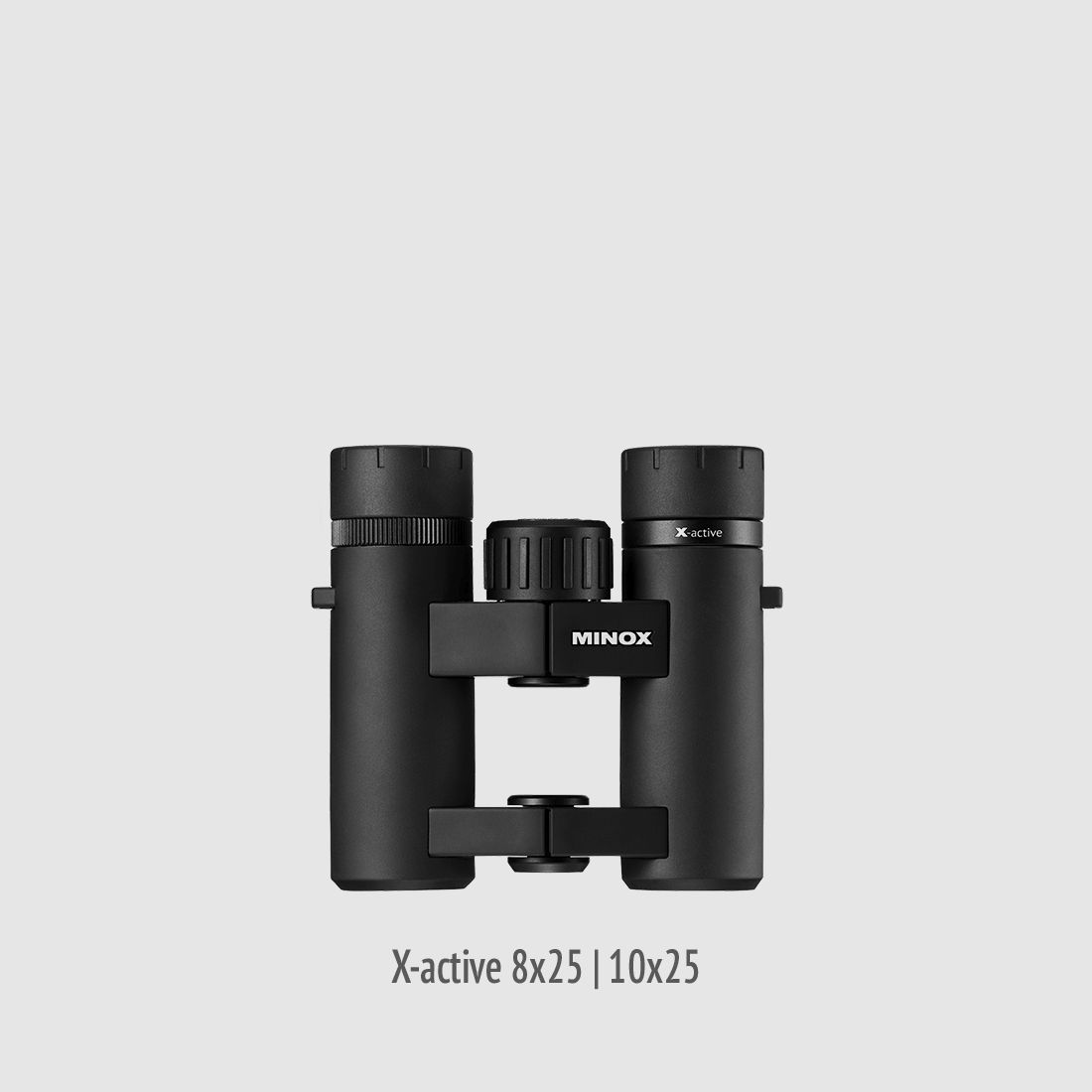 MINOX Fernglas X-active - 8X56
