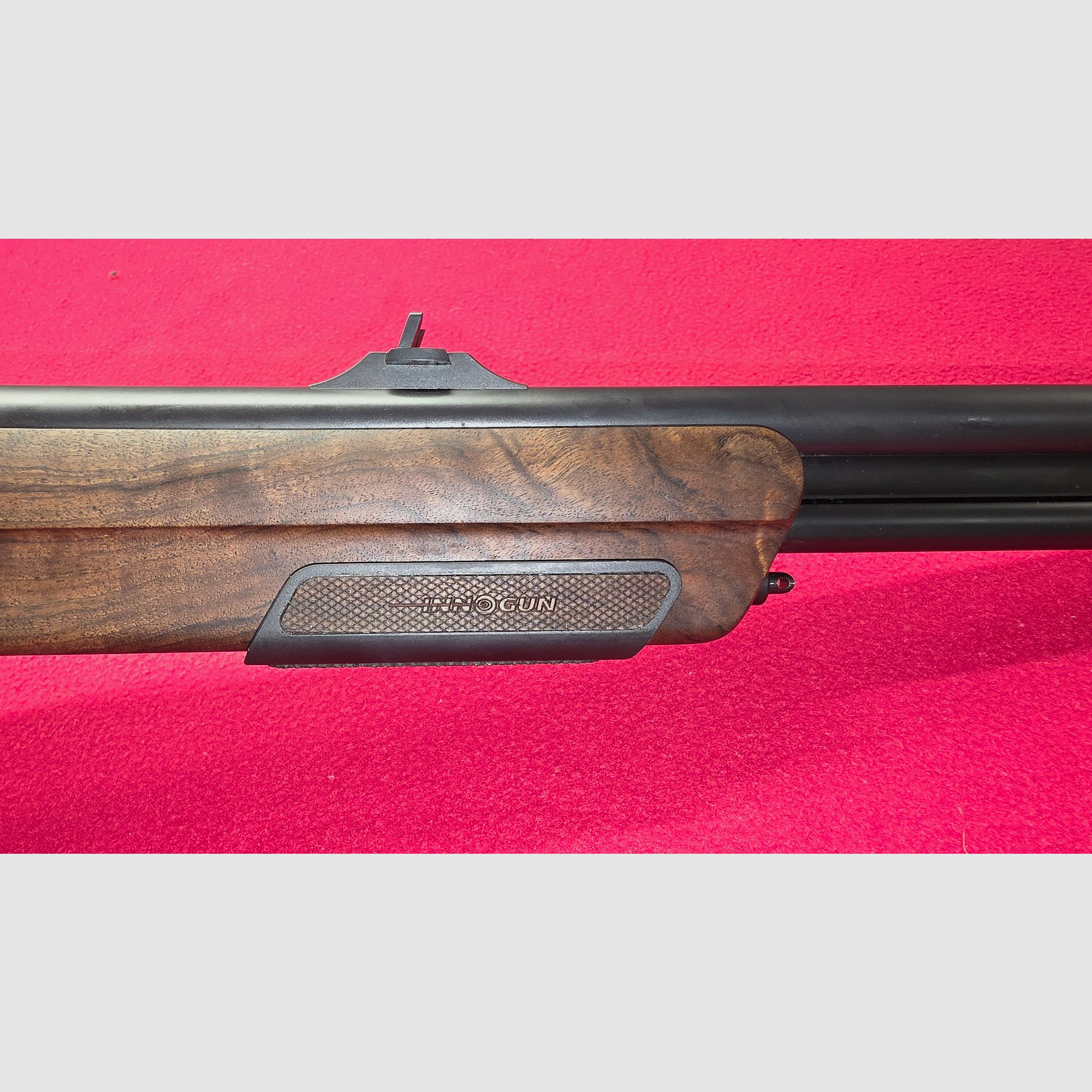 Repetierbockbüchsflinte Innogun