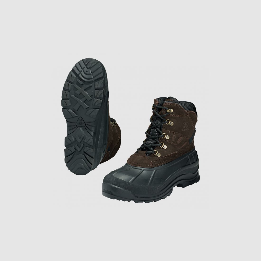 Kamik      Kamik Herren Stiefel Fargo (braun)  Kamik             4,50 | 30 Bewertungen    Kamik      Kamik Herren Stiefel Fargo (braun)  Kamik             4,50 | 30 Bewertungen
