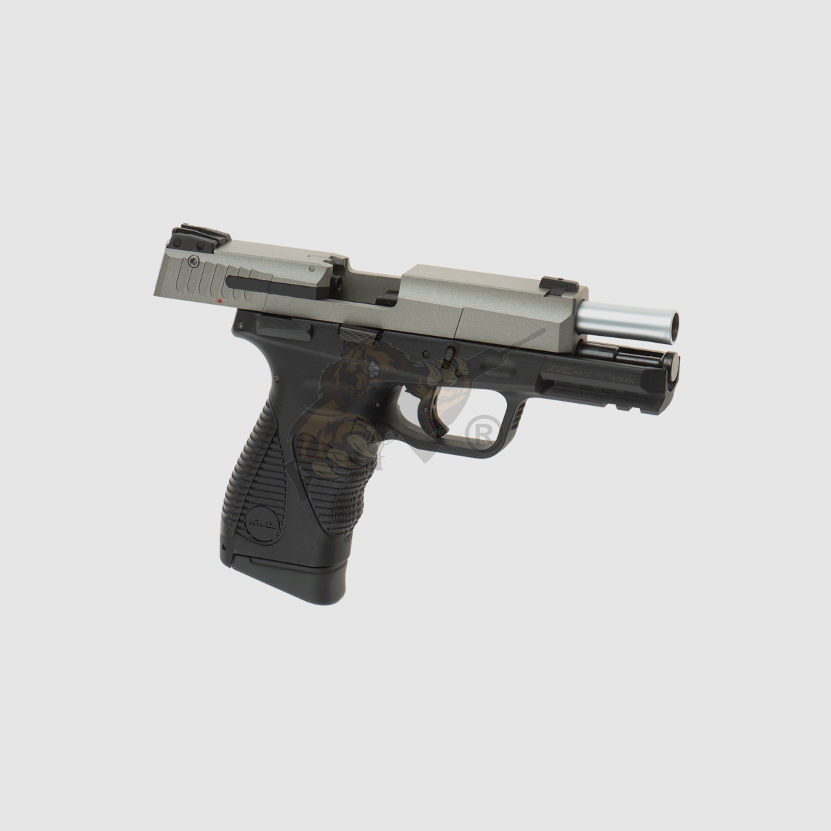 24/7 Gen 2 Blowback Co2 Dual Tone - KWC, afbeelding 6 van 7