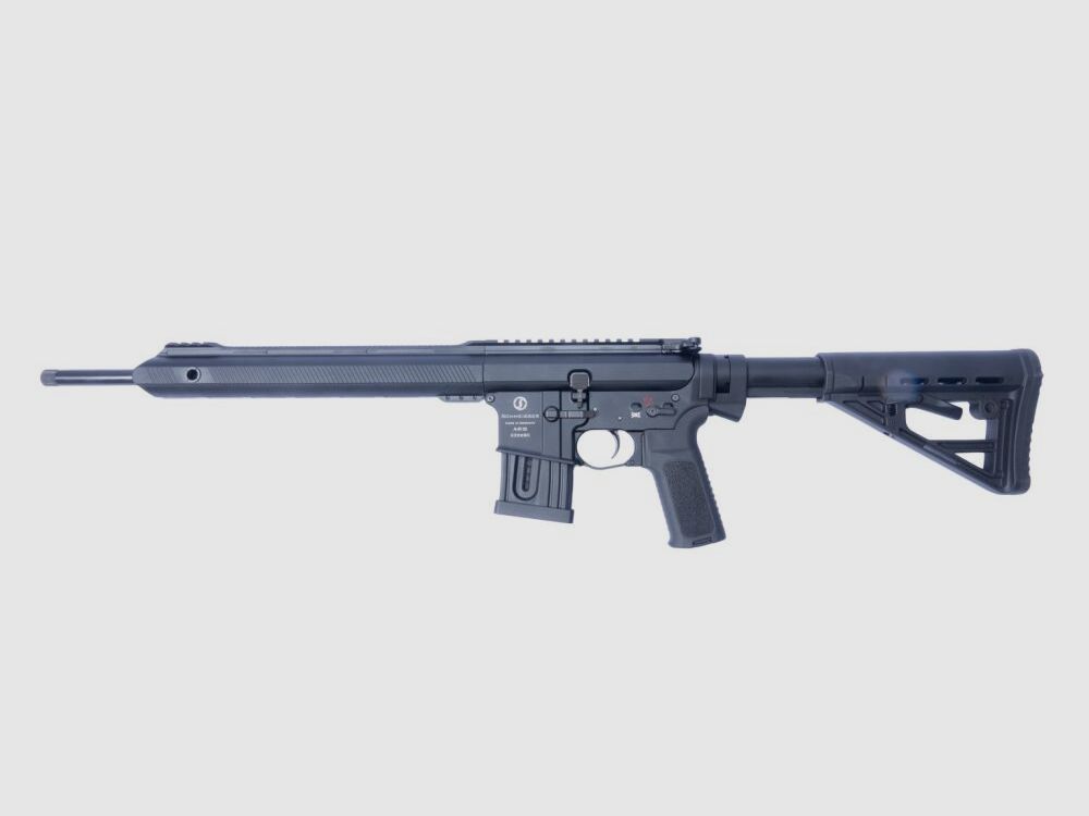 Schmeisser AR15-22 Sport 16"
