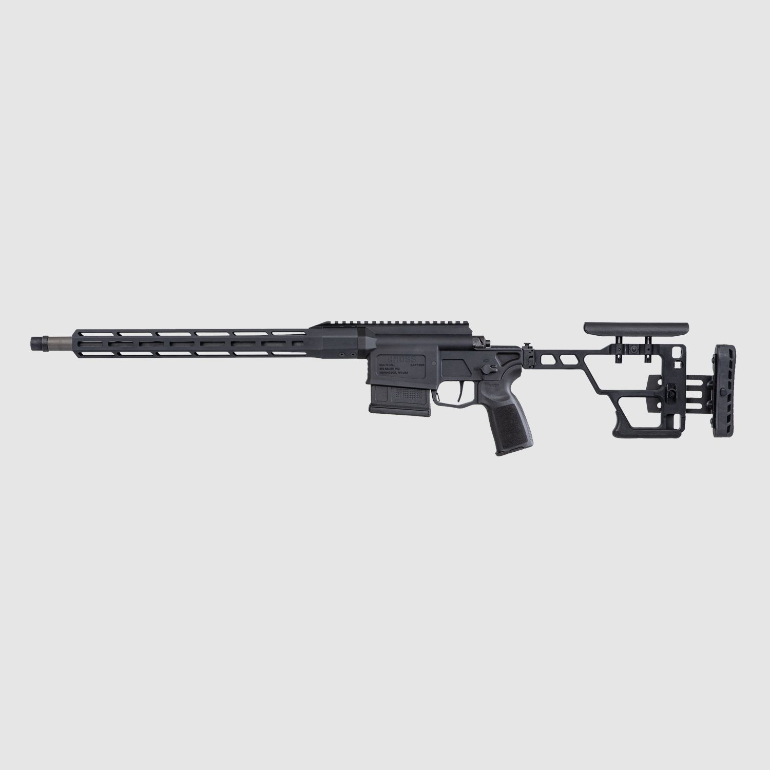 SIG Sauer Cross Rifle 16 Zoll Kal..308Win