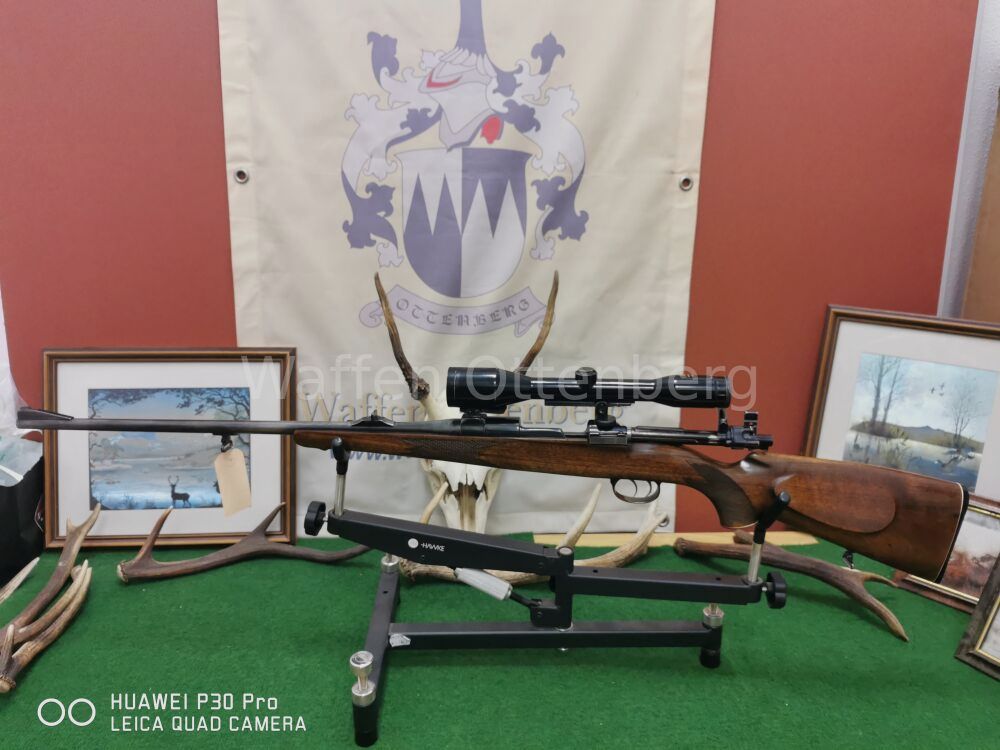 Mauser K98 Jacht, afbeelding 3 van 6