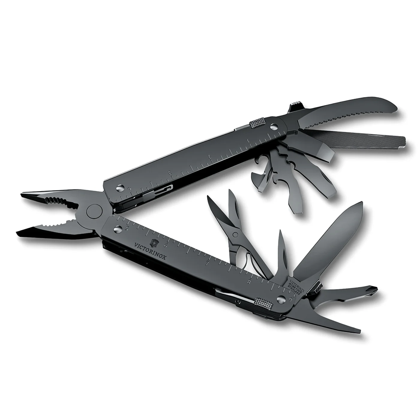 VICTORINOX Swiss Tool MXBS mit Nylonholster