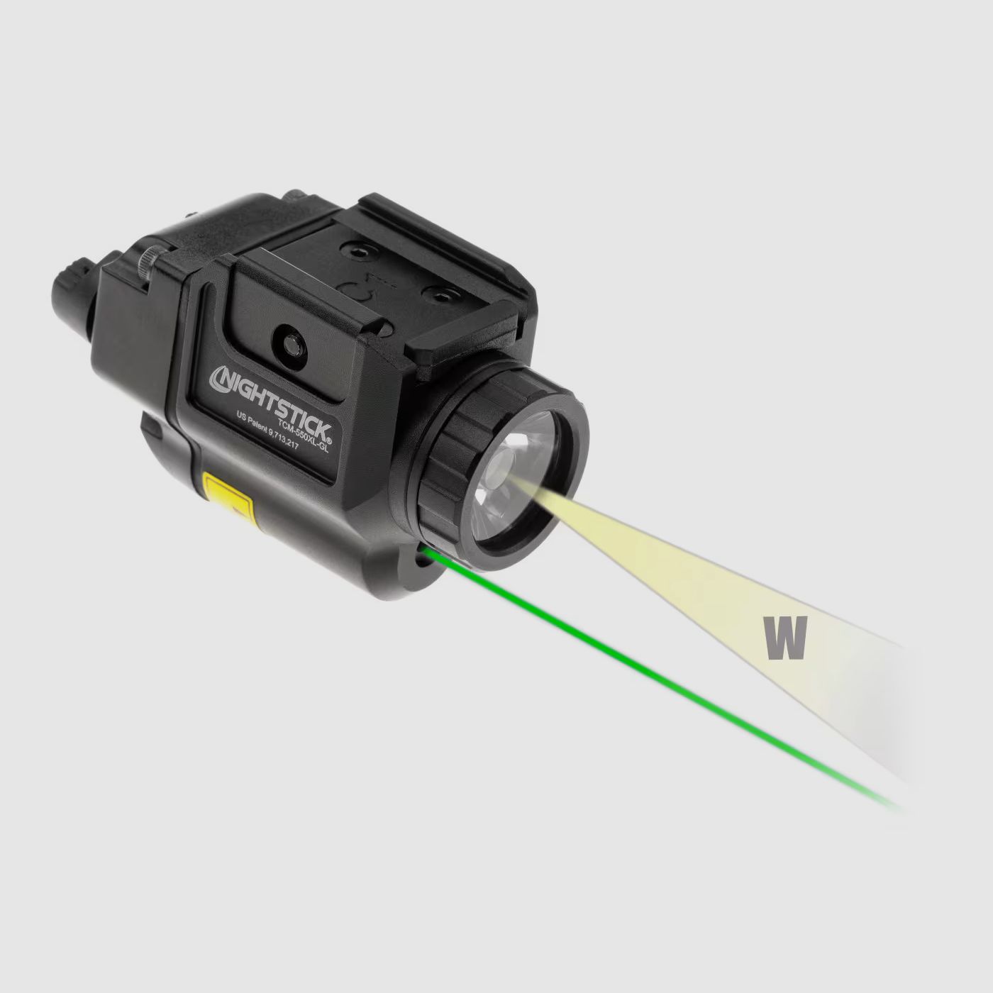 Nightstick TCM-550XL-GL Compact, Bild 9 von 9
