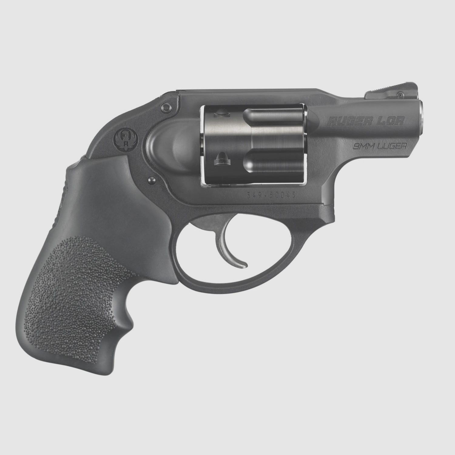 Rewolwer Ruger LCR 5456, zdjęcie 1 z 3