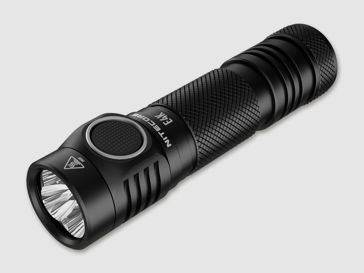 Taschenlampe E4K