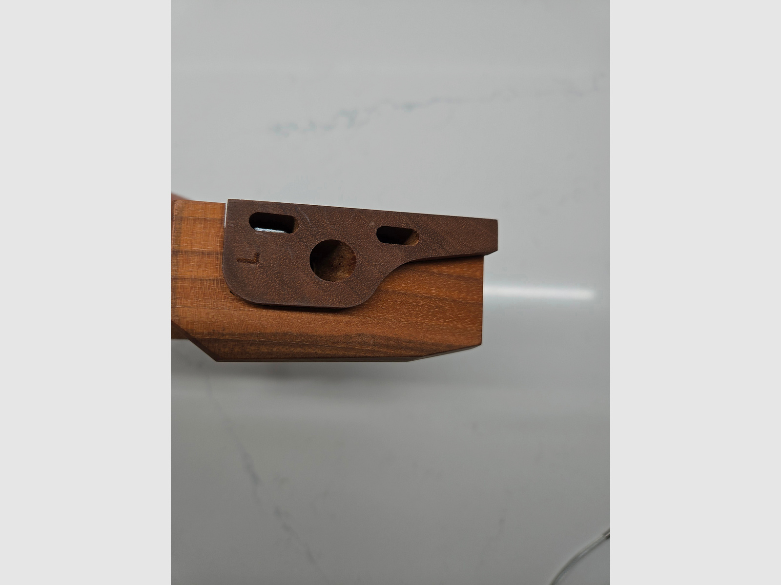 Match Luftpistole Hämmerli AP20 Pro (aus dem Hause Walther) in sehr gutem Zustand