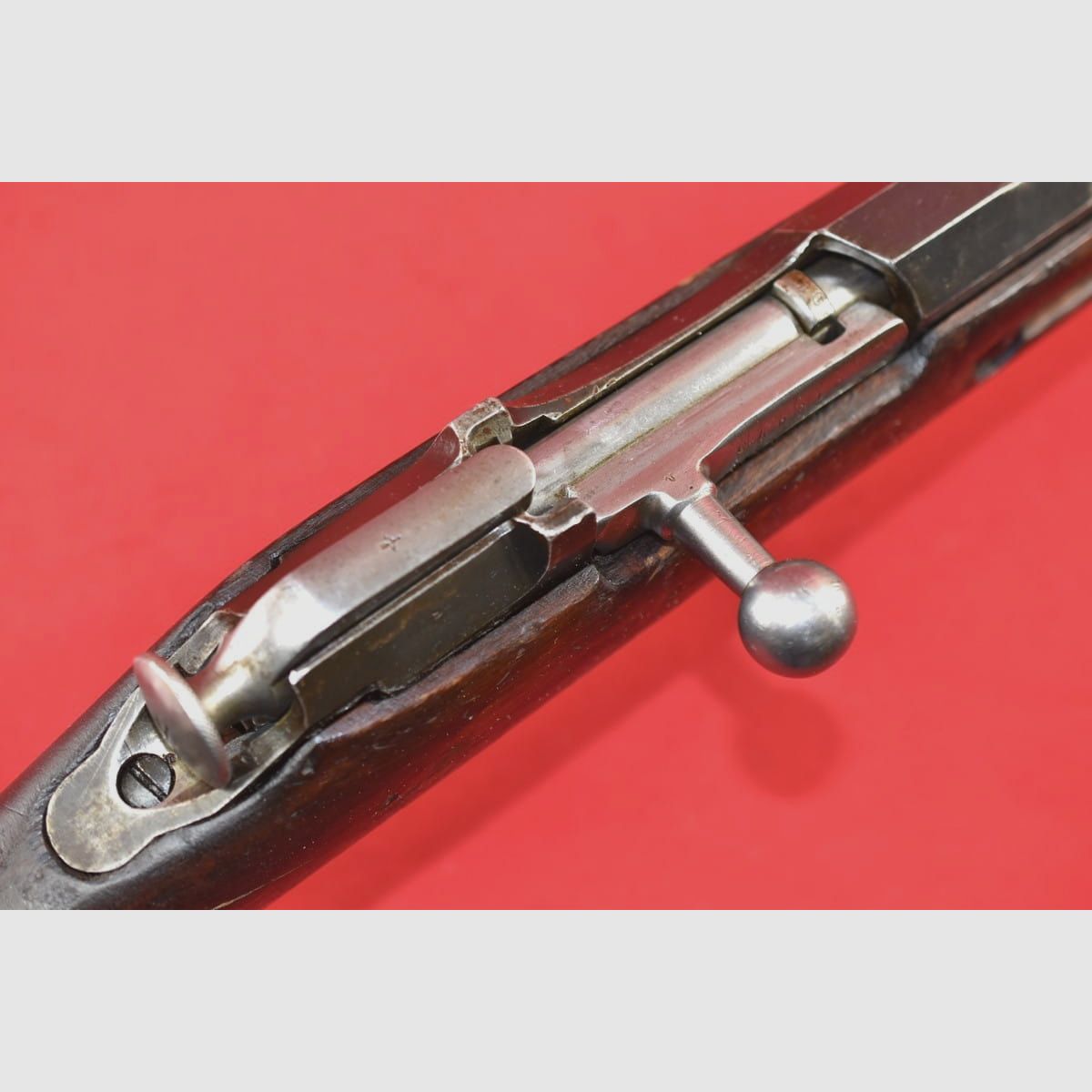 #5650 Carabina Mosin 1891, Izhevsk 1908, cal. 7,62x54R, imagen 22 de 38
