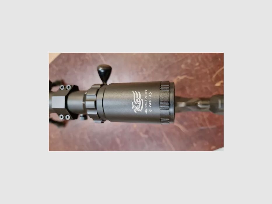 OCCASION - Pack carabine XPERT Cal.22LR WINCHESTER, image 9 sur 12