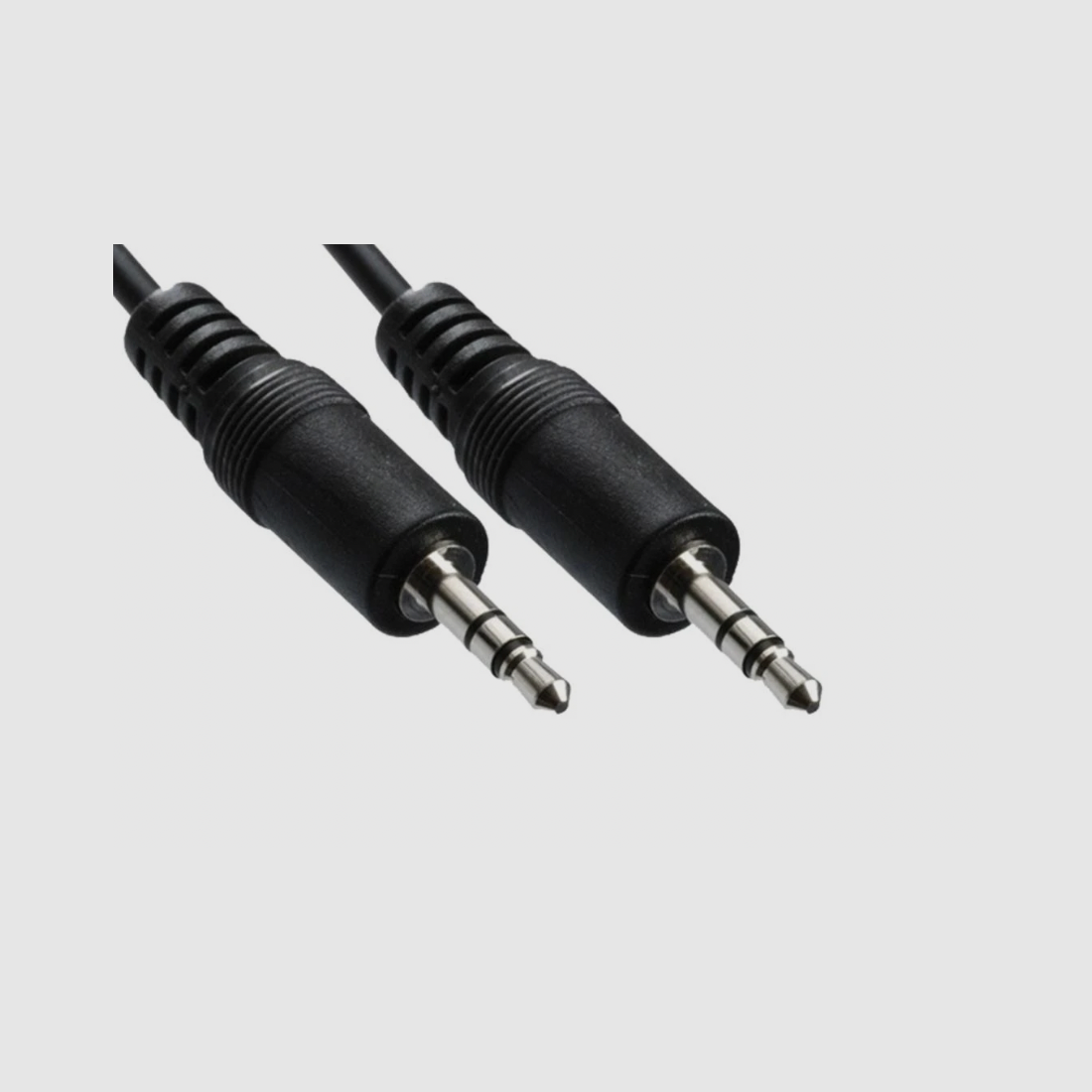 Fox Pro 3.5MM Jack to Jack Kabel