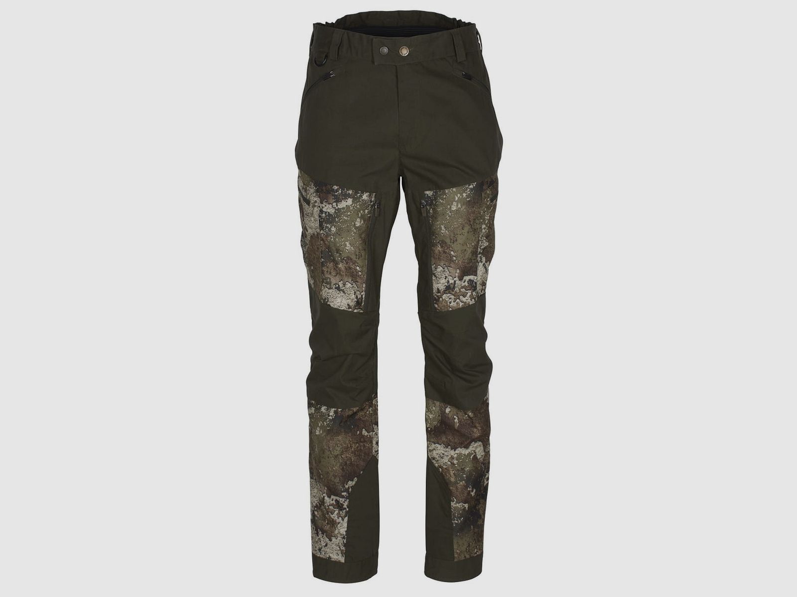 Furudal Tracking Camou 5797 Str/mos 108 Broek, afbeelding 1 van 3