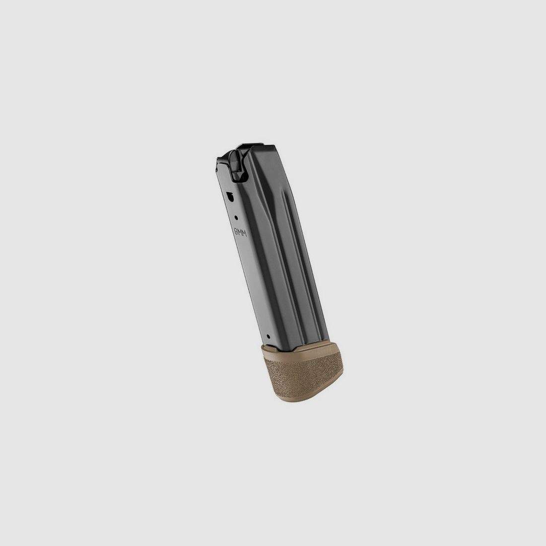 Magazine 20-RD HS Echelon Black/FDE