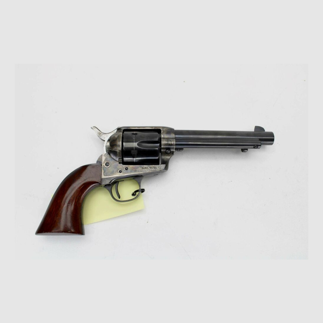 Revolver Hege-Uberti Cattleman 5 1/2 SA .44-40WCF