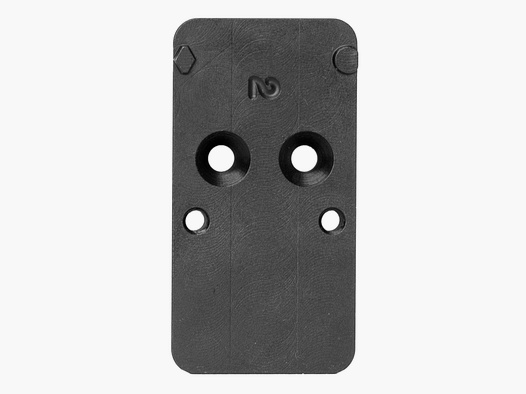 Placa adaptadora Trijicon RMR para Heckler und Koch SFP9 OR, calibre