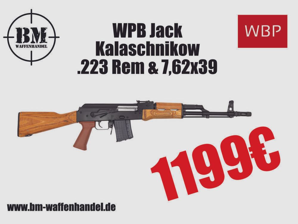 WBP Jack