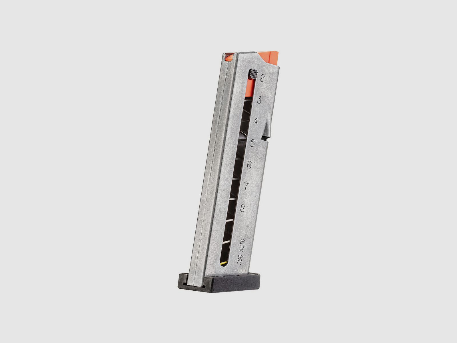 Metallmagazin Smith & Wesson M&P Shield EZ 8R – 380 Auto