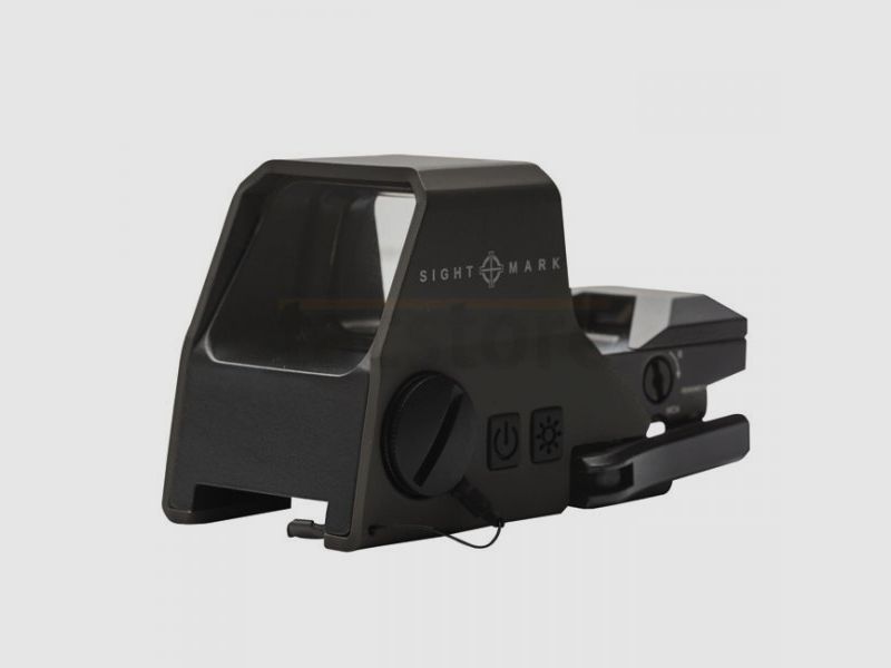 Sightmark Ultra Shot R-Spec Reflex Sight, Bild 1 von 7
